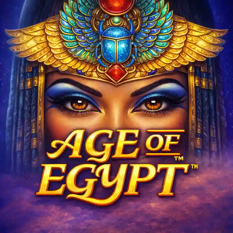 Age of Egypt Slot Game b8888 Online Casino