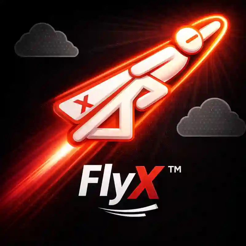 FlyX - b8888 Online Casino Game