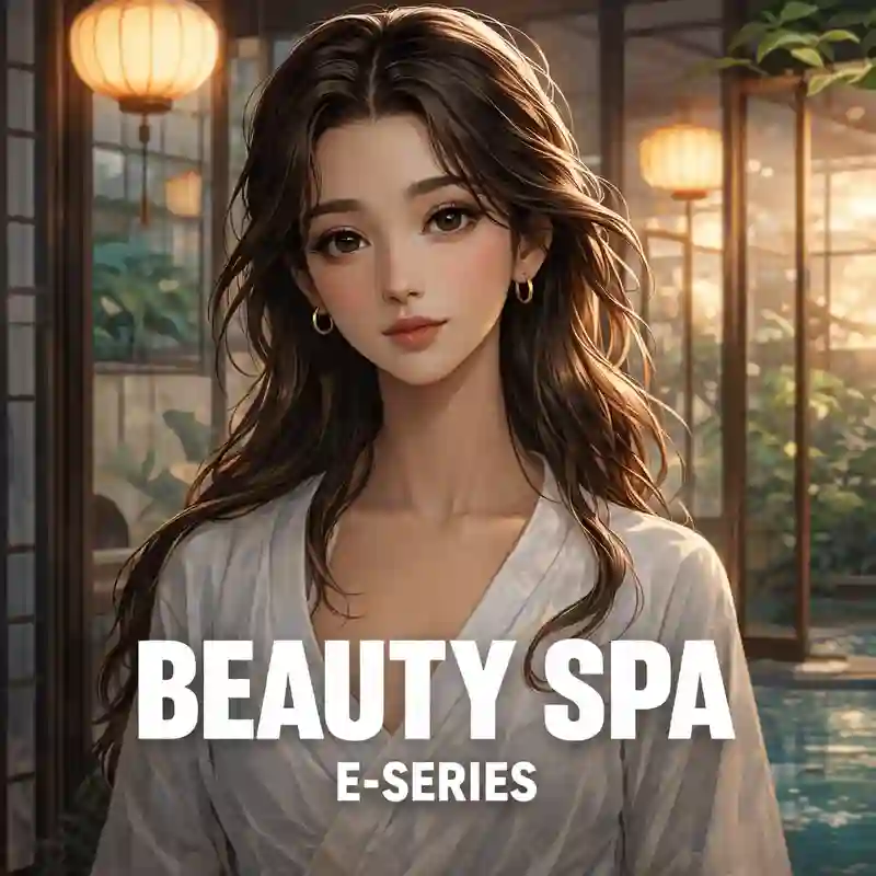 Ganda ng SPA - b8888 Online Casino Game